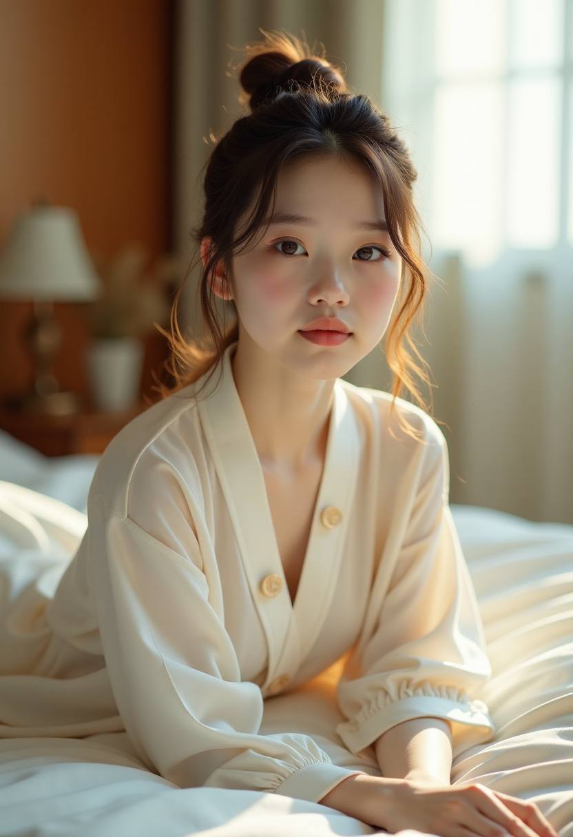 少女怀春完整版